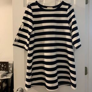 Striped Dress!